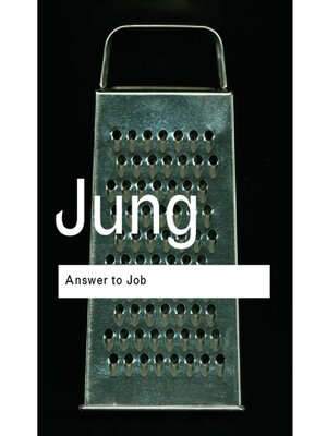 cover image of Answer to Job